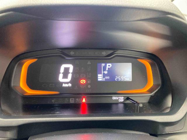 ミライースＬ　ＳＡIII衝突被害軽減ブレーキ　横滑り防止装置　オートハイビーム　アイドリングストップ　オートライト　キーレス　バックカメラ　マット　バイザー（岐阜県）の中古車