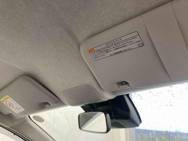 ミライースＬ　ＳＡIII衝突被害軽減ブレーキ　横滑り防止装置　オートハイビーム　アイドリングストップ　オートライト　キーレス　バックカメラ　マット　バイザー（岐阜県）の中古車