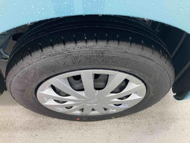 ミライースＬ　ＳＡIII衝突被害軽減ブレーキ　横滑り防止装置　オートハイビーム　アイドリングストップ　オートライト　キーレス　バックカメラ　マット　バイザー（岐阜県）の中古車