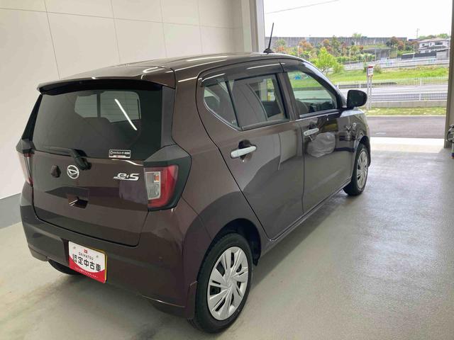 ミライースＸ　リミテッドＳＡIII衝突被害軽減ブレーキ　横滑り防止装置　オートマチックハイビーム　アイドリングストップ　キーレス　エアコン　エアバッグ　パワーウィンドウ　ナビ　バックカメラ　純正ホイールキャップ　ドライブレコーダー（岐阜県）の中古車