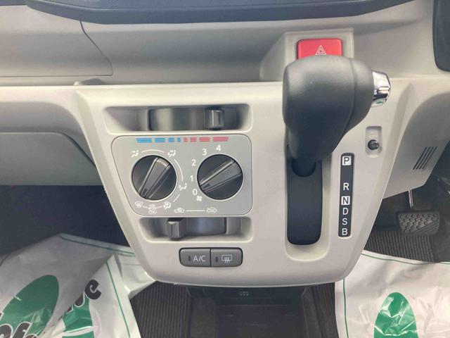 ミライースＸ　リミテッドＳＡIII衝突被害軽減ブレーキ　横滑り防止装置　オートマチックハイビーム　アイドリングストップ　キーレス　エアコン　エアバッグ　パワーウィンドウ　ナビ　バックカメラ　純正ホイールキャップ　ドライブレコーダー（岐阜県）の中古車