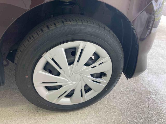 ミライースＸ　リミテッドＳＡIII衝突被害軽減ブレーキ　横滑り防止装置　オートマチックハイビーム　アイドリングストップ　キーレス　エアコン　エアバッグ　パワーウィンドウ　ナビ　バックカメラ　純正ホイールキャップ　ドライブレコーダー（岐阜県）の中古車