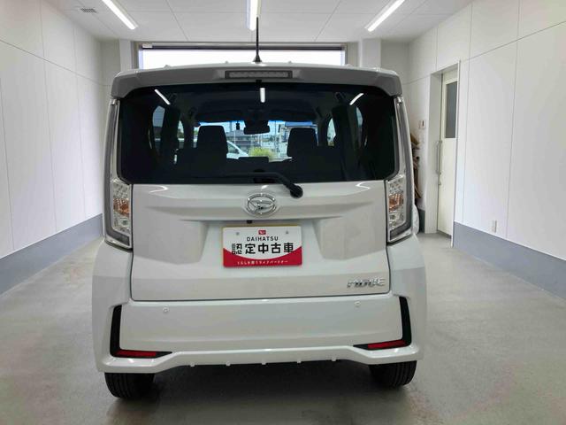 ムーヴカスタム XリミテッドII SAIII衝突被害軽減ブレーキ 横滑り防止装置 オートマチックハイビーム アイドリングストップ ステアリングスイッチ オートライト キーフリーシステム オートエアコン 純正アルミホイール ナビ パノラマカメラ(岐阜県)の中古車