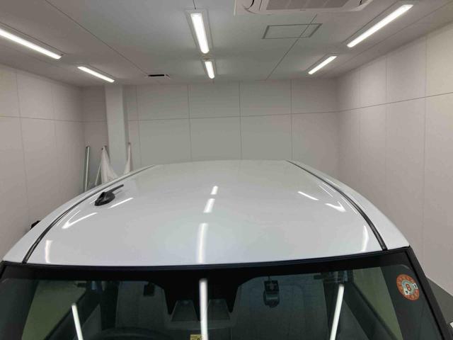 ムーヴキャンバスストライプスＧターボ衝突被害軽減ブレーキ　横滑り防止装置　オートマチックハイビーム　アイドリングストップ　ステアリングスイッチ　オートライト　キーフリーシステム　オートエアコン　両側電動スライドドア　ホイールキャップ（岐阜県）の中古車