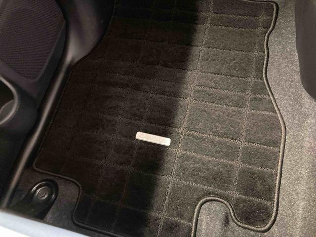 ムーヴキャンバスストライプスＧターボ衝突被害軽減ブレーキ　横滑り防止装置　オートマチックハイビーム　アイドリングストップ　ステアリングスイッチ　オートライト　キーフリーシステム　オートエアコン　両側電動スライドドア　ホイールキャップ（岐阜県）の中古車