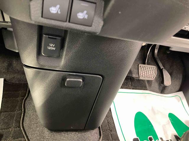 ムーヴキャンバスストライプスＧターボ衝突被害軽減ブレーキ　横滑り防止装置　オートマチックハイビーム　アイドリングストップ　ステアリングスイッチ　オートライト　キーフリーシステム　オートエアコン　両側電動スライドドア　ホイールキャップ（岐阜県）の中古車