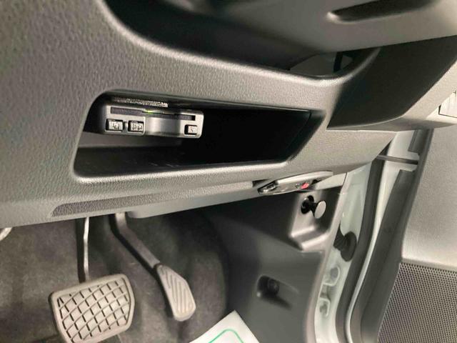 ムーヴキャンバスストライプスＧターボ衝突被害軽減ブレーキ　横滑り防止装置　オートマチックハイビーム　アイドリングストップ　ステアリングスイッチ　オートライト　キーフリーシステム　オートエアコン　両側電動スライドドア　ホイールキャップ（岐阜県）の中古車