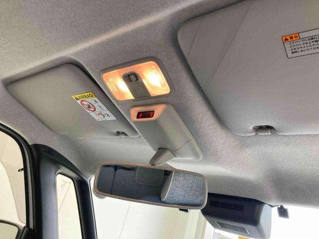 ムーヴキャンバスストライプスＧターボ衝突被害軽減ブレーキ　横滑り防止装置　オートマチックハイビーム　アイドリングストップ　ステアリングスイッチ　オートライト　キーフリーシステム　オートエアコン　両側電動スライドドア　ホイールキャップ（岐阜県）の中古車