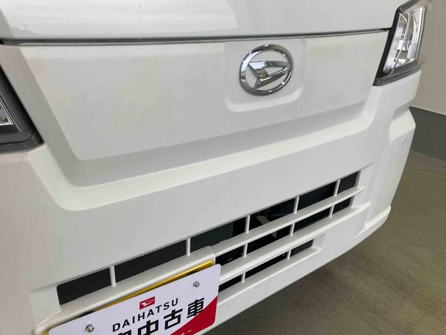 ハイゼットトラックスタンダード衝突被害軽減ブレーキ　横滑り防止装置　オートマチックハイビーム　アイドリングストップ　エアコン　エアバッグ　手動式ウィンドウ　パートタイム４ＷＤ　ＣＶＴ　純正オーディオ　オートライト　５２２キロ（岐阜県）の中古車