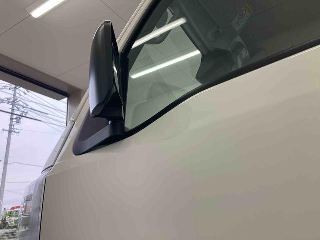 ハイゼットトラックスタンダード衝突被害軽減ブレーキ　横滑り防止装置　オートマチックハイビーム　アイドリングストップ　エアコン　エアバッグ　手動式ウィンドウ　パートタイム４ＷＤ　ＣＶＴ　純正オーディオ　オートライト　５２２キロ（岐阜県）の中古車