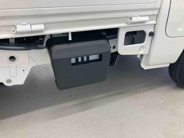 ハイゼットトラックスタンダード衝突被害軽減ブレーキ　横滑り防止装置　オートマチックハイビーム　アイドリングストップ　エアコン　エアバッグ　手動式ウィンドウ　パートタイム４ＷＤ　ＣＶＴ　純正オーディオ　オートライト　５２２キロ（岐阜県）の中古車