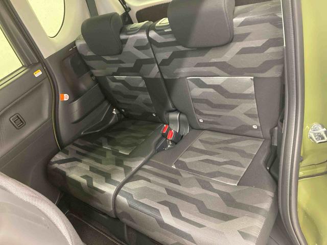 タントファンクロス衝突被害軽減ブレーキ　横滑り防止装置　オートマチックハイビーム　アイドリングストップ　ステアリングスイッチ　オートライト　キーフリーシステム　オートエアコン　純正アルミホイール　両側電動スライドドア（岐阜県）の中古車