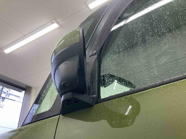 タントファンクロス衝突被害軽減ブレーキ　横滑り防止装置　オートマチックハイビーム　アイドリングストップ　ステアリングスイッチ　オートライト　キーフリーシステム　オートエアコン　純正アルミホイール　両側電動スライドドア（岐阜県）の中古車