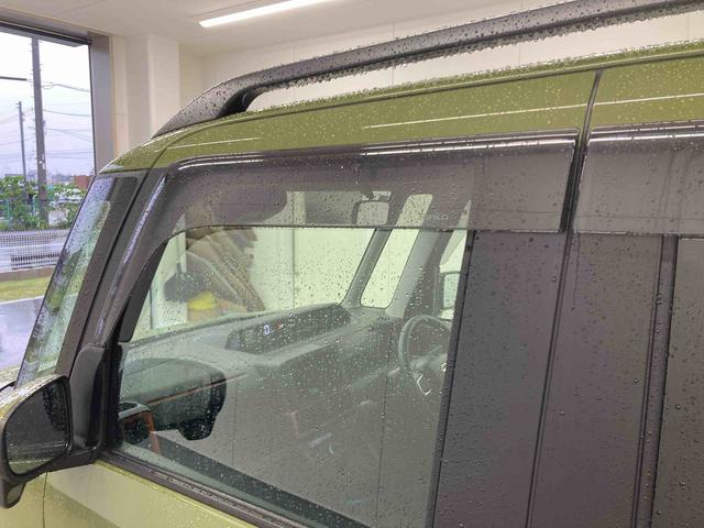 タントファンクロス衝突被害軽減ブレーキ　横滑り防止装置　オートマチックハイビーム　アイドリングストップ　ステアリングスイッチ　オートライト　キーフリーシステム　オートエアコン　純正アルミホイール　両側電動スライドドア（岐阜県）の中古車