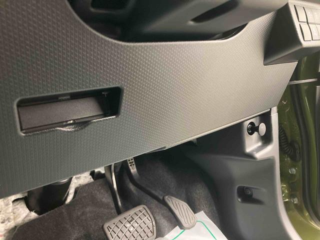 タントファンクロス衝突被害軽減ブレーキ　横滑り防止装置　オートマチックハイビーム　アイドリングストップ　ステアリングスイッチ　オートライト　キーフリーシステム　オートエアコン　純正アルミホイール　両側電動スライドドア（岐阜県）の中古車