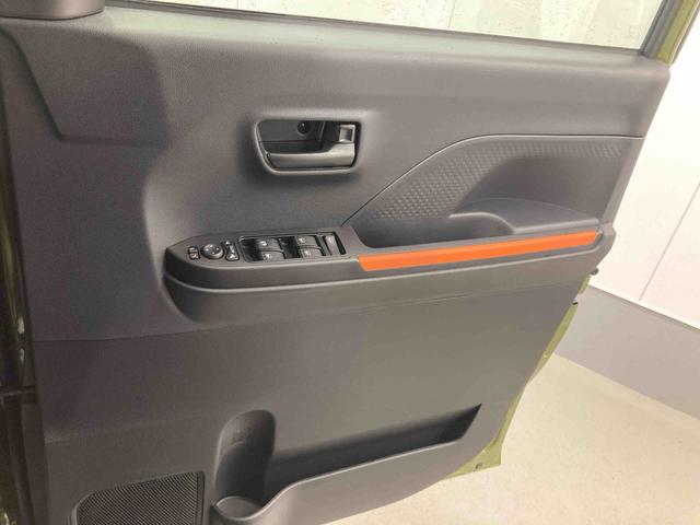 タントファンクロス衝突被害軽減ブレーキ　横滑り防止装置　オートマチックハイビーム　アイドリングストップ　ステアリングスイッチ　オートライト　キーフリーシステム　オートエアコン　純正アルミホイール　両側電動スライドドア（岐阜県）の中古車