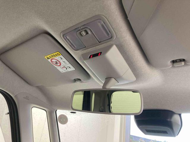 タントファンクロス衝突被害軽減ブレーキ　横滑り防止装置　オートマチックハイビーム　アイドリングストップ　ステアリングスイッチ　オートライト　キーフリーシステム　オートエアコン　純正アルミホイール　両側電動スライドドア（岐阜県）の中古車