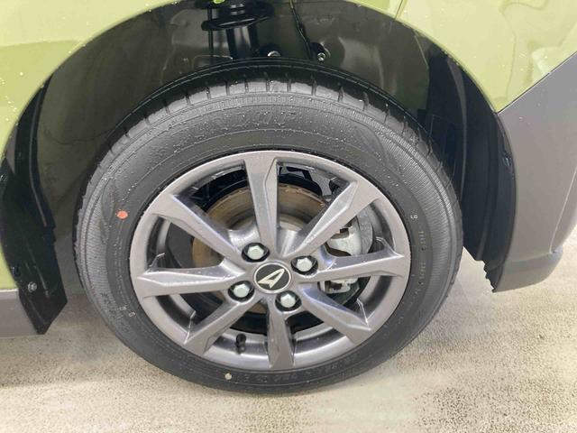 タントファンクロス衝突被害軽減ブレーキ　横滑り防止装置　オートマチックハイビーム　アイドリングストップ　ステアリングスイッチ　オートライト　キーフリーシステム　オートエアコン　純正アルミホイール　両側電動スライドドア（岐阜県）の中古車