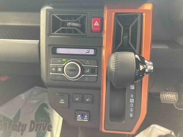 タフトＧ衝突被害軽減ブレーキ　横滑り防止装置　オートマチックハイビーム　アイドリングストップ　ステアリングスイッチ　オートライト　キーフリーシステム　オートエアコン　ナビ　バックカメラ　ドライブレコーダー（岐阜県）の中古車