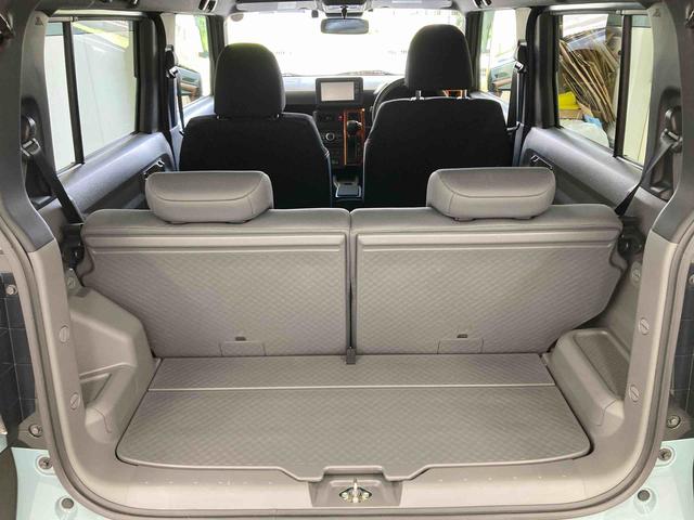 タフトＧ衝突被害軽減ブレーキ　横滑り防止装置　オートマチックハイビーム　アイドリングストップ　ステアリングスイッチ　オートライト　キーフリーシステム　オートエアコン　ナビ　バックカメラ　ドライブレコーダー（岐阜県）の中古車