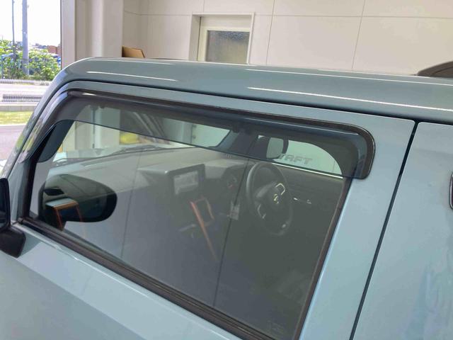 タフトＧ衝突被害軽減ブレーキ　横滑り防止装置　オートマチックハイビーム　アイドリングストップ　ステアリングスイッチ　オートライト　キーフリーシステム　オートエアコン　ナビ　バックカメラ　ドライブレコーダー（岐阜県）の中古車