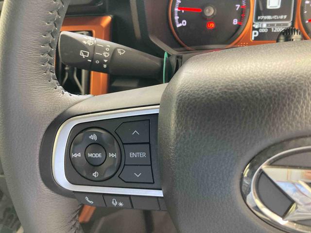 タフトＧ衝突被害軽減ブレーキ　横滑り防止装置　オートマチックハイビーム　アイドリングストップ　ステアリングスイッチ　オートライト　キーフリーシステム　オートエアコン　ナビ　バックカメラ　ドライブレコーダー（岐阜県）の中古車