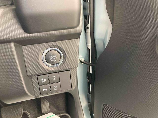 タフトＧ衝突被害軽減ブレーキ　横滑り防止装置　オートマチックハイビーム　アイドリングストップ　ステアリングスイッチ　オートライト　キーフリーシステム　オートエアコン　ナビ　バックカメラ　ドライブレコーダー（岐阜県）の中古車