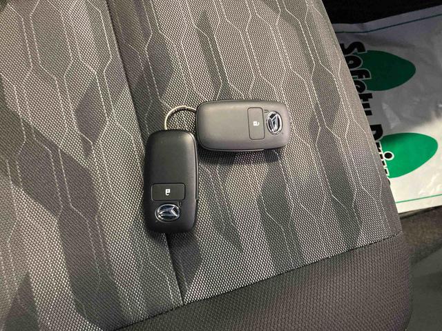 タフトＧ衝突被害軽減ブレーキ　横滑り防止装置　オートマチックハイビーム　アイドリングストップ　ステアリングスイッチ　オートライト　キーフリーシステム　オートエアコン　ナビ　バックカメラ　ドライブレコーダー（岐阜県）の中古車