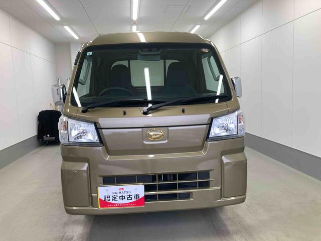 ハイゼットトラックジャンボスタンダード衝突被害軽減ブレーキ　横滑り防止装置　オートマチックハイビーム　アイドリングストップ　エアコン　エアバッグ　バイザー　マット　パートタイム４ＷＤ　５速ＭＴ車　オーディオ　荷台マット　ゲートプロテクター（岐阜県）の中古車
