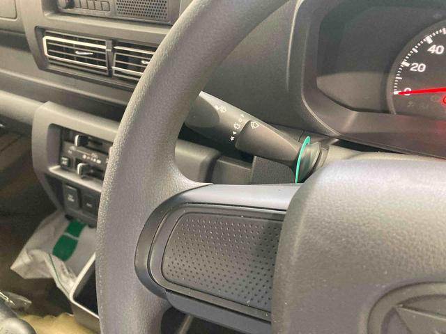 ハイゼットトラックジャンボスタンダード衝突被害軽減ブレーキ　横滑り防止装置　オートマチックハイビーム　アイドリングストップ　エアコン　エアバッグ　バイザー　マット　パートタイム４ＷＤ　５速ＭＴ車　オーディオ　荷台マット　ゲートプロテクター（岐阜県）の中古車