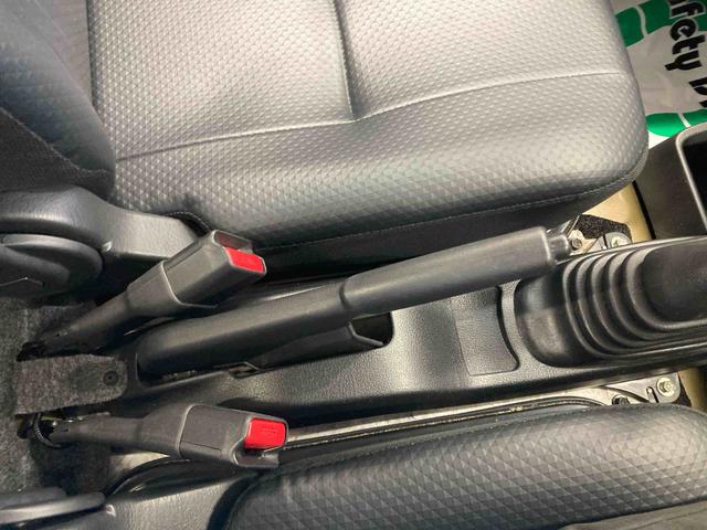 ハイゼットトラックジャンボスタンダード衝突被害軽減ブレーキ　横滑り防止装置　オートマチックハイビーム　アイドリングストップ　エアコン　エアバッグ　バイザー　マット　パートタイム４ＷＤ　５速ＭＴ車　オーディオ　荷台マット　ゲートプロテクター（岐阜県）の中古車