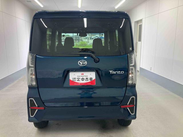 タントカスタムXスタイルセレクション衝突被害軽減ブレーキ 横滑り防止装置 オートマチックハイビーム アイドリングストップ ステアリングスイッチ オートライト キーフリーシステム オートエアコン 両側電動スライドドア 純正アルミホイール(岐阜県)の中古車