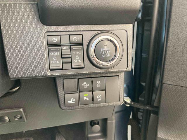 タントカスタムXスタイルセレクション衝突被害軽減ブレーキ 横滑り防止装置 オートマチックハイビーム アイドリングストップ ステアリングスイッチ オートライト キーフリーシステム オートエアコン 両側電動スライドドア 純正アルミホイール(岐阜県)の中古車