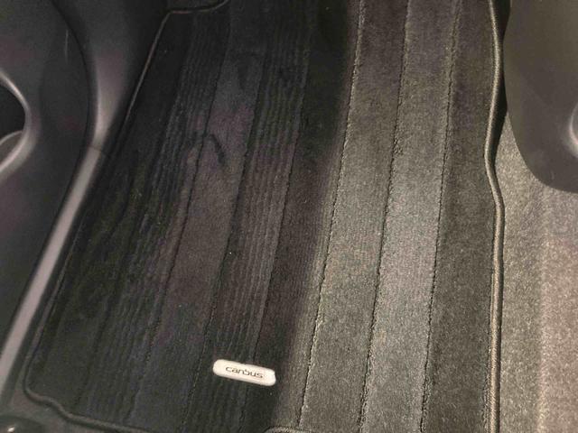 ムーヴキャンバスＧブラックアクセントＶＳ　ＳＡIII衝突被害軽減ブレーキ　横滑り防止装置　オートマチックハイビーム　アイドリングストップ　ステアリングスイッチ　オートライト　キーフリーシステム　オートエアコン　ナビ　パノラマカメラ　バイザー　マット（岐阜県）の中古車