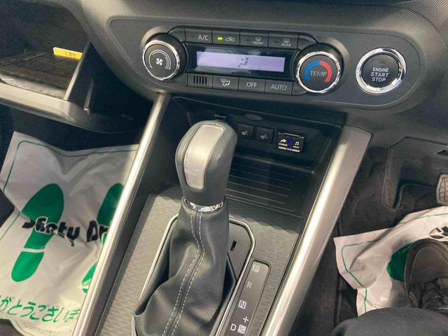 ロッキープレミアムＧ衝突被害軽減ブレーキ　横滑り防止装置　オートマチックハイビーム　アイドリングストップ　ステアリングスイッチ　オートライト　キーフリーシステム　オートエアコン　ナビ　パノラマカメラ　ドライブレコーダー（岐阜県）の中古車