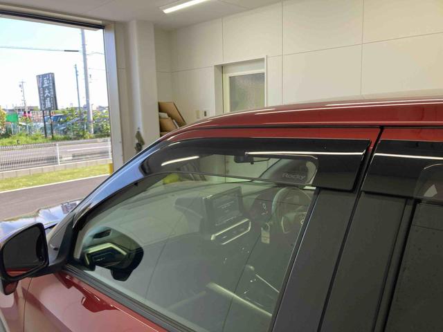 ロッキープレミアムＧ衝突被害軽減ブレーキ　横滑り防止装置　オートマチックハイビーム　アイドリングストップ　ステアリングスイッチ　オートライト　キーフリーシステム　オートエアコン　ナビ　パノラマカメラ　ドライブレコーダー（岐阜県）の中古車