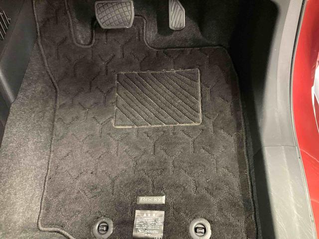 ロッキープレミアムＧ衝突被害軽減ブレーキ　横滑り防止装置　オートマチックハイビーム　アイドリングストップ　ステアリングスイッチ　オートライト　キーフリーシステム　オートエアコン　ナビ　パノラマカメラ　ドライブレコーダー（岐阜県）の中古車