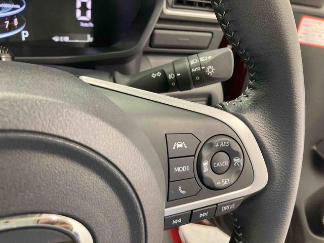 ロッキープレミアムＧ衝突被害軽減ブレーキ　横滑り防止装置　オートマチックハイビーム　アイドリングストップ　ステアリングスイッチ　オートライト　キーフリーシステム　オートエアコン　ナビ　パノラマカメラ　ドライブレコーダー（岐阜県）の中古車