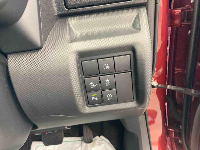 ロッキープレミアムＧ衝突被害軽減ブレーキ　横滑り防止装置　オートマチックハイビーム　アイドリングストップ　ステアリングスイッチ　オートライト　キーフリーシステム　オートエアコン　ナビ　パノラマカメラ　ドライブレコーダー（岐阜県）の中古車