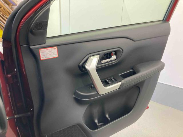 ロッキープレミアムＧ衝突被害軽減ブレーキ　横滑り防止装置　オートマチックハイビーム　アイドリングストップ　ステアリングスイッチ　オートライト　キーフリーシステム　オートエアコン　ナビ　パノラマカメラ　ドライブレコーダー（岐阜県）の中古車