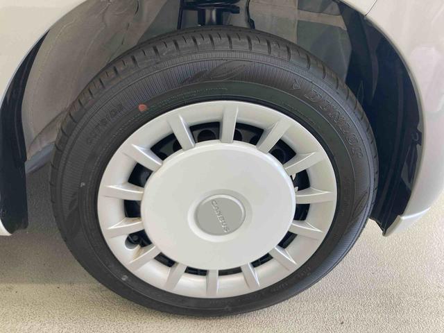 ムーヴキャンバスストライプスＧターボ衝突被害軽減ブレーキ　横滑り防止装置　オートマチックハイビーム　アイドリングストップ　ステアリングスイッチ　オートライト　キーフリーシステム　オートエアコン　両側電動スライドドア　ベンチシート　ＬＥＤ（岐阜県）の中古車