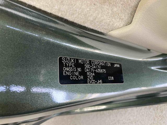 エブリイジョインキーレス　エアコン　エアバッグ　パワーウィンドウ　電動格納式ドアミラー　バックカメラ　ディスプレイオーディオ　４ＷＤ　スライドドア　オートライト　衝突被害軽減ブレーキ　横滑り防止装置　１９，８５６キロ（岐阜県）の中古車