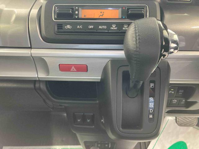 スペーシアギアハイブリッドＸＺ　ターボ衝突被害軽減ブレーキ　横滑り防止装置　キーフリーシステム　オートエアコン　ステアリングスイッチ　ベンチシート　エアバッグ　電動格納式ドアミラー　バックカメラ　ナビ　ドライブレコーダー　ＣＶＴ　ＬＥＤ（岐阜県）の中古車