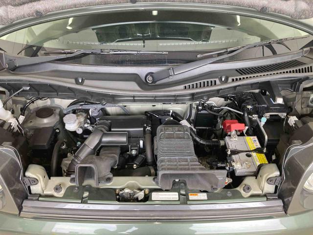 スペーシアギアハイブリッドＸＺ　ターボ衝突被害軽減ブレーキ　横滑り防止装置　キーフリーシステム　オートエアコン　ステアリングスイッチ　ベンチシート　エアバッグ　電動格納式ドアミラー　バックカメラ　ナビ　ドライブレコーダー　ＣＶＴ　ＬＥＤ（岐阜県）の中古車