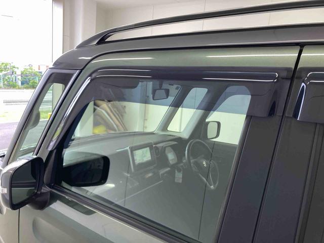 スペーシアギアハイブリッドＸＺ　ターボ衝突被害軽減ブレーキ　横滑り防止装置　キーフリーシステム　オートエアコン　ステアリングスイッチ　ベンチシート　エアバッグ　電動格納式ドアミラー　バックカメラ　ナビ　ドライブレコーダー　ＣＶＴ　ＬＥＤ（岐阜県）の中古車