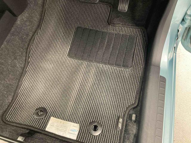 ミライースＸ　リミテッドＳＡIII衝突被害軽減ブレーキ　横滑り防止装置　オートマチックハイビーム　アイドリングストップ　キーレス　エアコン　エアバッグ　パワーウィンドウ　純正ホイールキャップ　ナビ　バックカメラ　バイザー　マット（岐阜県）の中古車