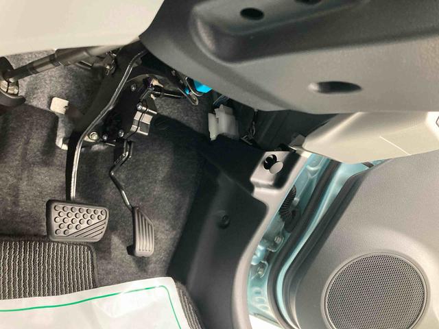ミライースＸ　リミテッドＳＡIII衝突被害軽減ブレーキ　横滑り防止装置　オートマチックハイビーム　アイドリングストップ　キーレス　エアコン　エアバッグ　パワーウィンドウ　純正ホイールキャップ　ナビ　バックカメラ　バイザー　マット（岐阜県）の中古車