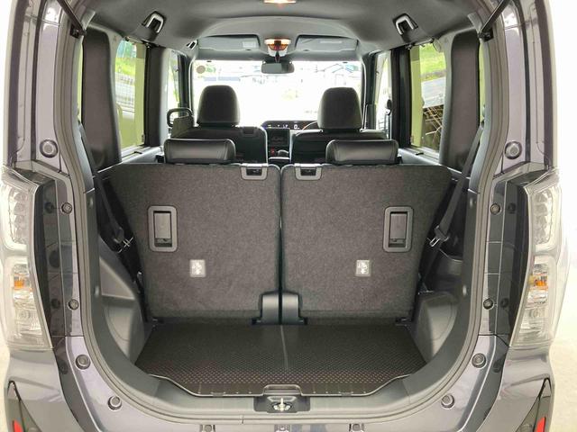 タントカスタムＸ衝突被害軽減ブレーキ　横滑り防止装置　オートマチックハイビーム　アイドリングストップ　ステアリングスイッチ　オートライト　キーフリーシステム　オートエアコン　両側電動スライドドア　バックカメラ　ＬＥＤ（岐阜県）の中古車