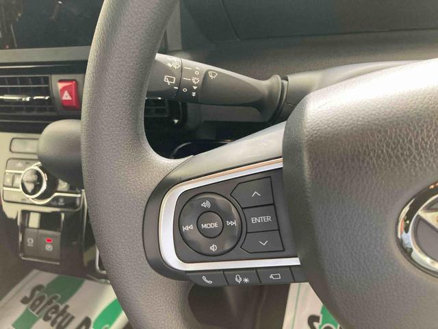 タントカスタムＸ衝突被害軽減ブレーキ　横滑り防止装置　オートマチックハイビーム　アイドリングストップ　ステアリングスイッチ　オートライト　キーフリーシステム　オートエアコン　両側電動スライドドア　バックカメラ　ＬＥＤ（岐阜県）の中古車