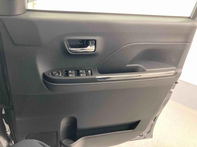 タントカスタムＸ衝突被害軽減ブレーキ　横滑り防止装置　オートマチックハイビーム　アイドリングストップ　ステアリングスイッチ　オートライト　キーフリーシステム　オートエアコン　両側電動スライドドア　バックカメラ　ＬＥＤ（岐阜県）の中古車